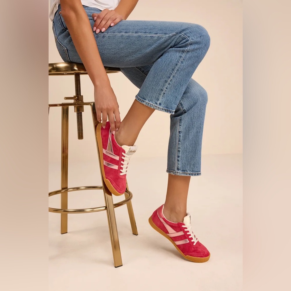 Gola Elan Glitz sneakers